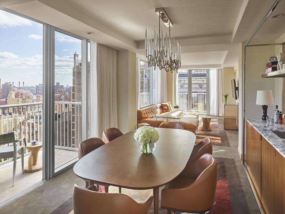 Hotel Park Ave New York Exterior photo