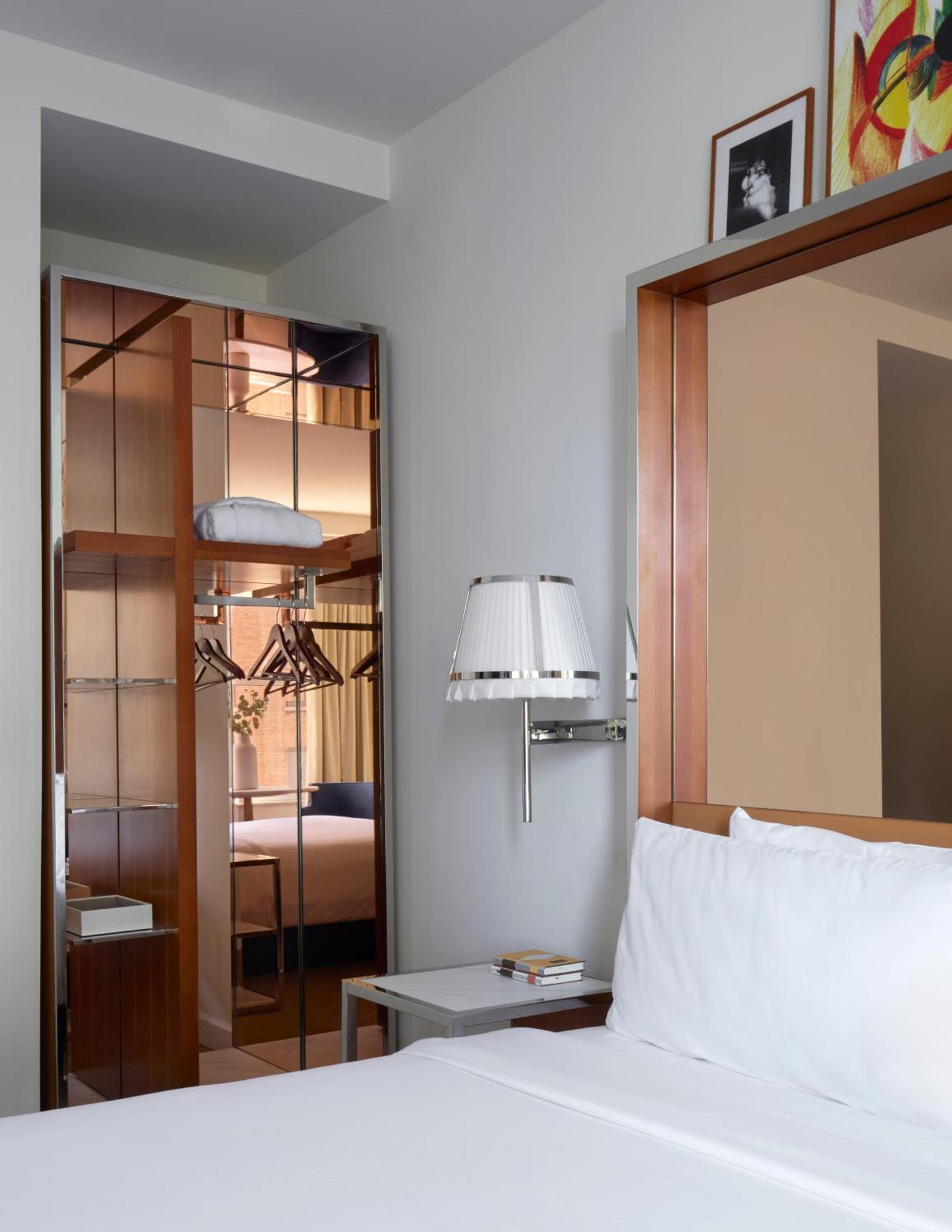 Hotel Park Ave New York Exterior photo